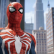 Illustration for article titled Insomniac Developer Reveals A iSpider-Man/i PS4 Easter Egg Nobody Noticed